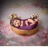 Moon Bowl | Wooden Tableware | Natural Wood